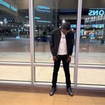 Garth Hall - @1shuba.team - Instagram