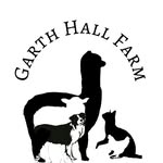 Garth Hall Farm - @lifeatgarthhallfarm - Instagram