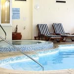 Hall Garth Spa - @hallgarthspa - Instagram