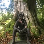 Garth Hill - @thedowntownlights1 - Instagram