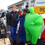 Garth Hill College//Greenpower - @ghc_blazers - Instagram