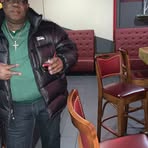 Garth Holmes - Facebook