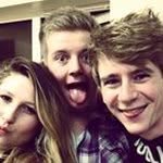 Garth Holmes - @garth131 - Instagram