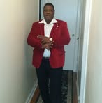 Garth Holmes - Facebook