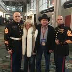 Garth - @garth_hunts_for_the_brave - Instagram