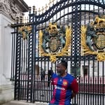 Garth Gartos James - @yuhboygartos - Instagram