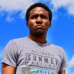 Garth James - @shaquillegjames - Instagram
