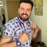 Garth James - @jimohtoheebkolade - Instagram