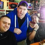 Garth James - @garthwhitehead - Instagram