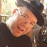 Garth Jensen - @garth_jensen - Instagram