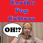 Garth Jensen - @garthpopoh - Instagram