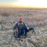 Garth Jones - @little_creek_pointers - Instagram