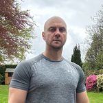Garth Jones - @garthmjones - Instagram