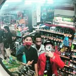 Garth Kendrick - @beergin6000 - Instagram