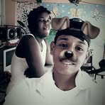 Kendrick Garth - Facebook