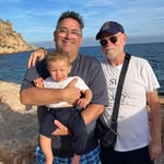 Garth Knox - @garthknox - Instagram