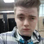 Garth - @garth_lemere98 - Instagram
