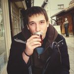 Goran Čeko - @garthlord11 - Instagram