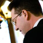 Pastor Garth McFadden - Facebook
