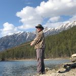 Garth McLean - @notimeagmc - Instagram