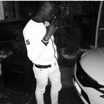 Garth Miller - @1life_shatta_blacks - Instagram