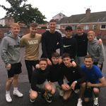 Garth Mitchell - @garthmitch - Instagram