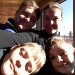 Garth Mitchell - Facebook