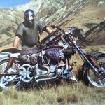 Garth Mitchell - @sir0100 - Instagram