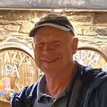 Garth Morgan - @garth55morgan - Instagram