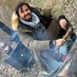 Garth Morgan - @morggarth - Instagram