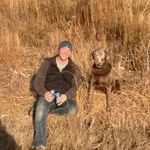 Garth Murray - @garth.murray.94 - Instagram