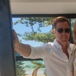Garth Murray - @adventuresofgarth - Instagram