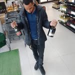 Garth Murray - @escobar_gm_1738 - Instagram