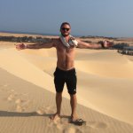 Garth Murray - @gmuzzeltoff - Instagram
