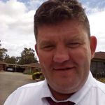 Garth Murray Taylor - @garthtaylor007 - Instagram