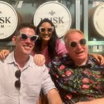 Garth Ross Paul - @garthpaul007 - Instagram