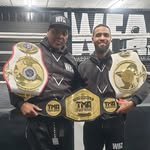 Garth A Porter - @warriorsfightacademy121s - Instagram