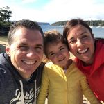 Garth Powell - @garthpowell80 - Instagram