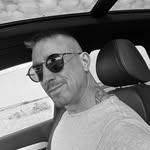 Garth Powell - @therev_gp - Instagram