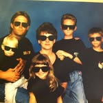 Garth Powell - @poolman1953 - Instagram