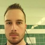 Garth Powell - @garthpowell23 - Instagram
