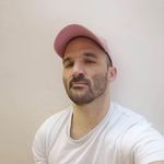 Garth Thaddeus Powell - @garththaddeuspowell - Instagram