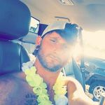 Garth Pratt - @luckygp0125 - Instagram