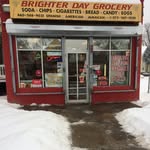 Garth Pryce - @good_day_brighter_day_ - Instagram