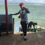 Garth Pryce - @pryce.garth - Instagram
