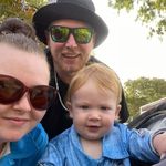 Garth Ramsay - @aussie_boy95 - Instagram