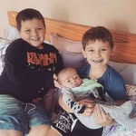 Garth Rennie - @garthrennie - Instagram