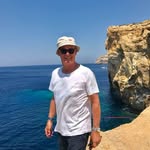 Garth Richardson - @garthri - Instagram