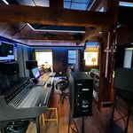 Garth Richardson - @thefarmstudioscnd - Instagram