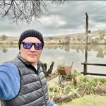 Garth Richardson - @mazerwana - Instagram